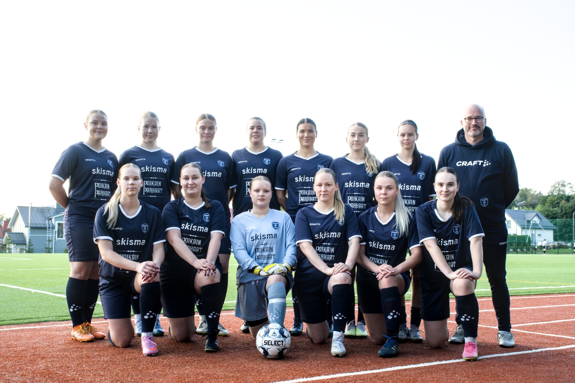 Kuva: Tarmo Ylivinkka, Skismamedia